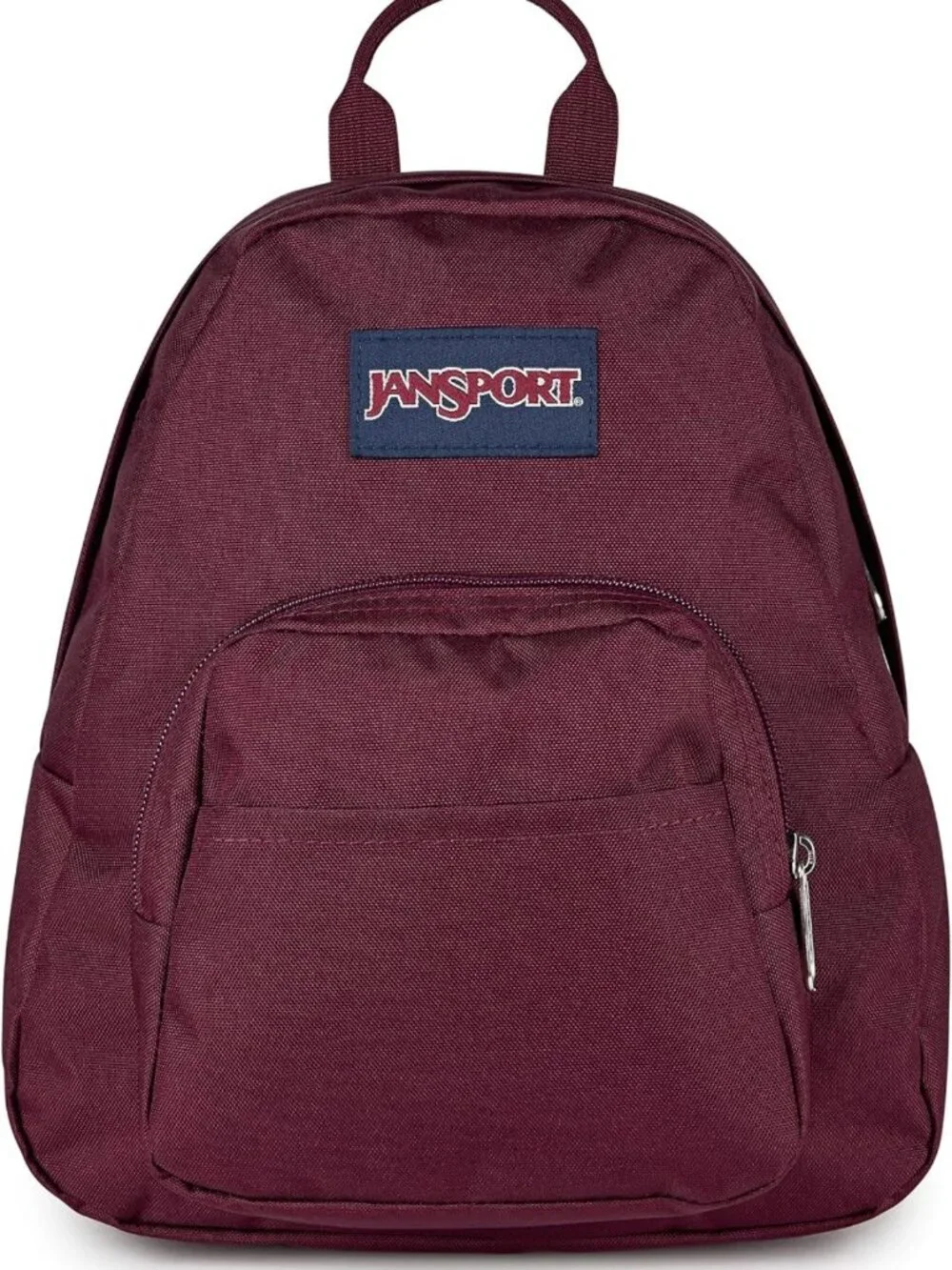 Mini Backpack 10.2L Half Pint - Small Cherry Red Bag for Travel & Everyday Use